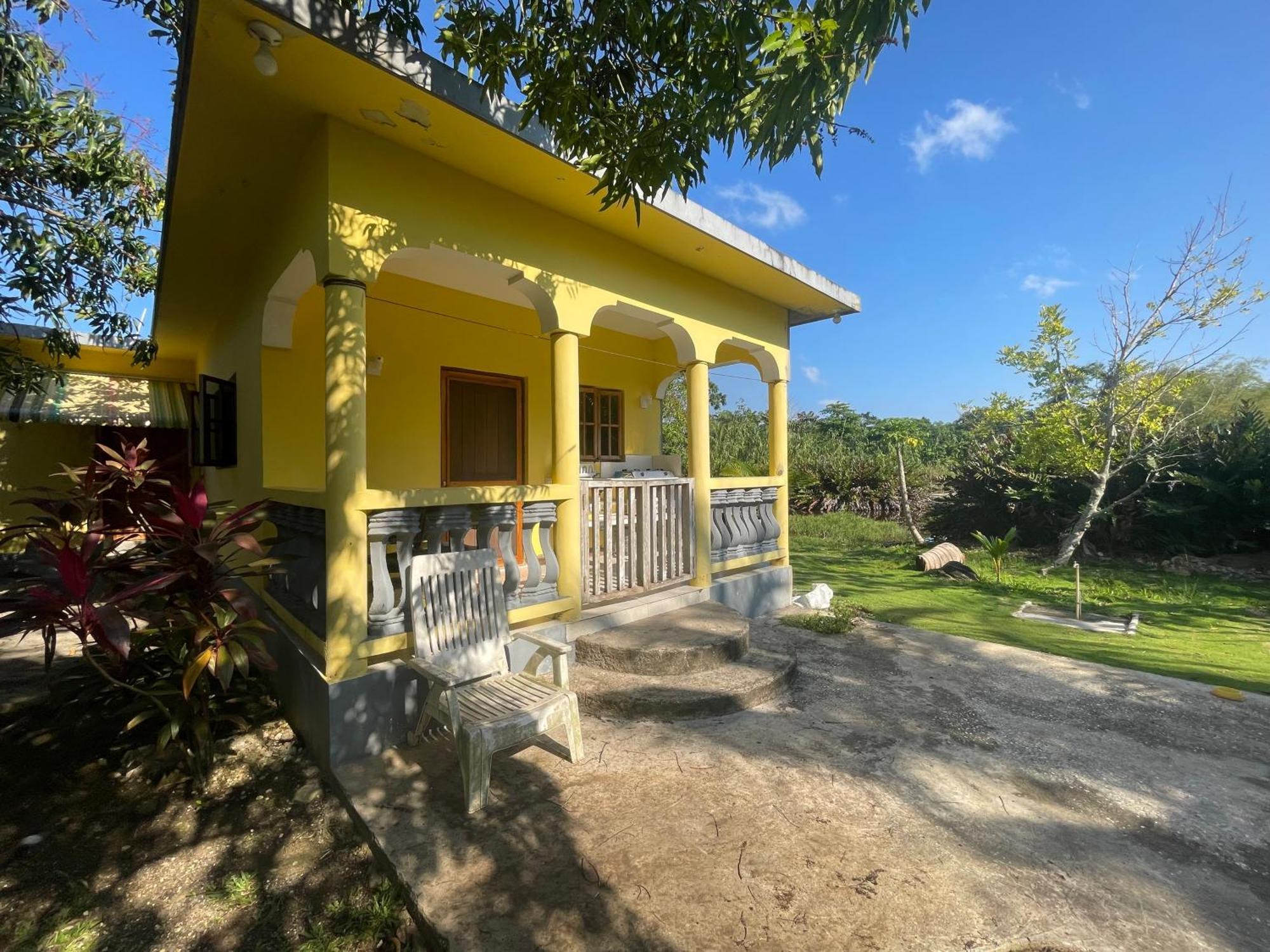R&V Villa Negril Extérieur photo