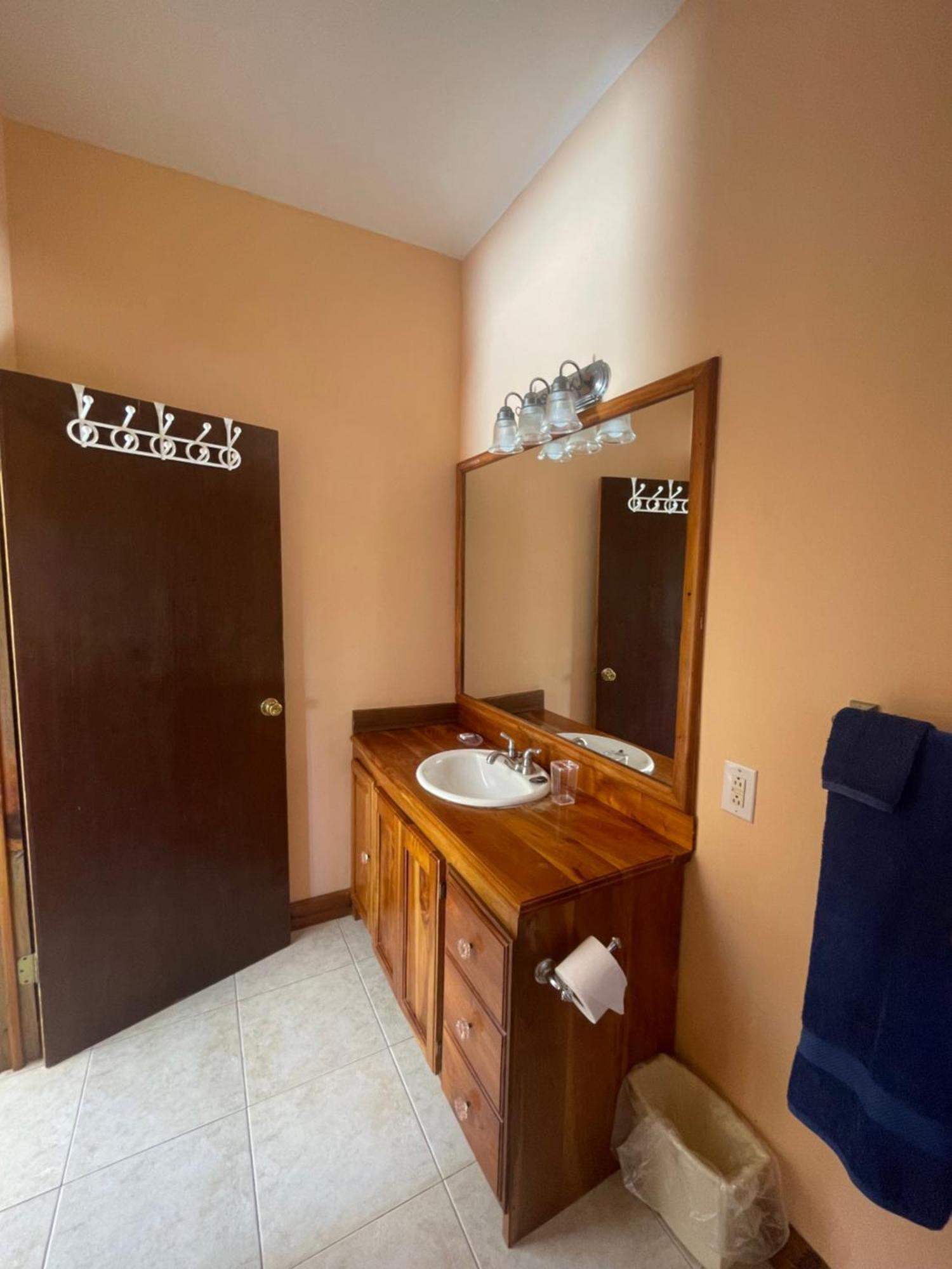 R&V Villa Negril Extérieur photo