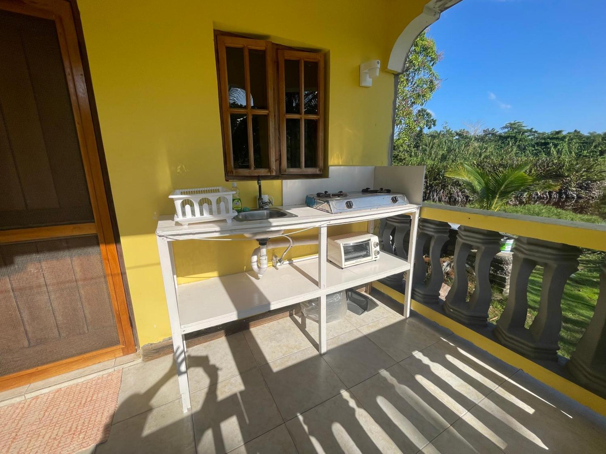 R&V Villa Negril Extérieur photo