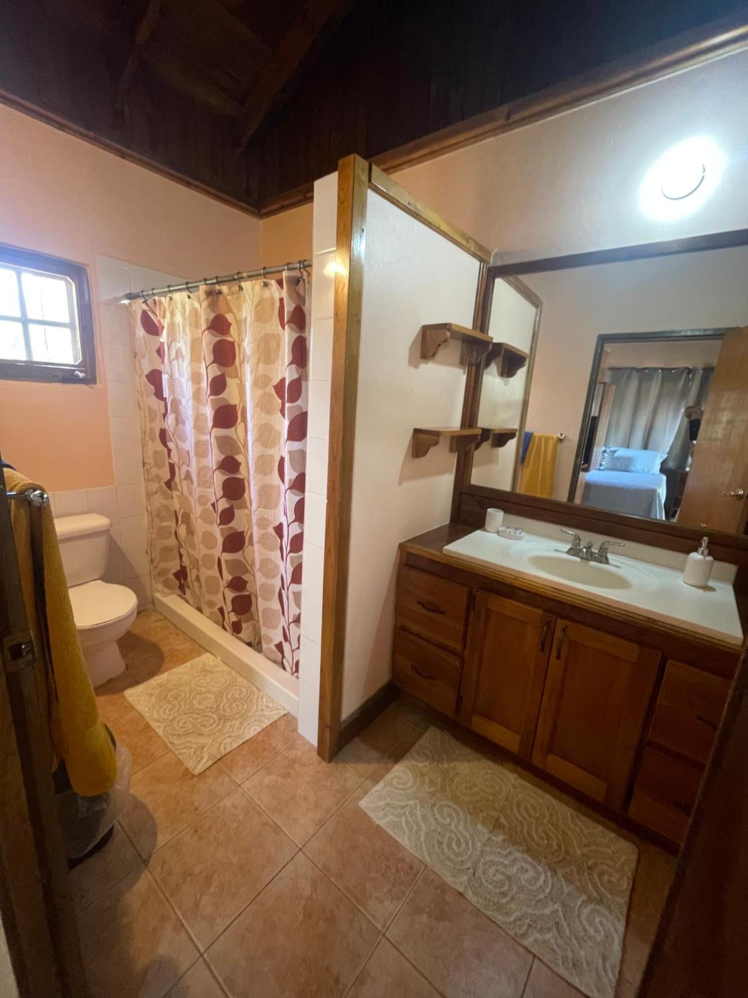 R&V Villa Negril Extérieur photo