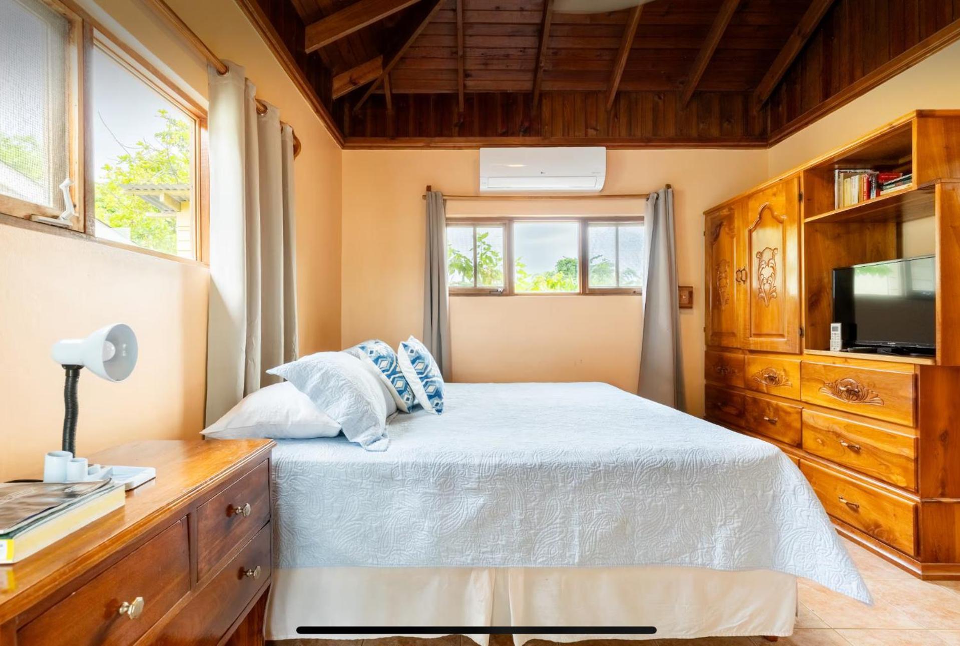 R&V Villa Negril Extérieur photo